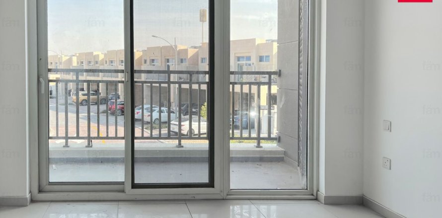 Townhouse de 3 chambres No. 116835