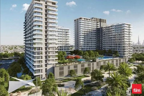 Apartment de 2 dormitorios  No. 116832 11