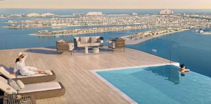 2 bedrooms Apartment  No. 116836