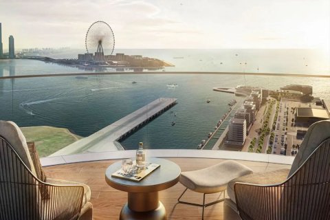 2 bedrooms Apartment  No. 116836 6