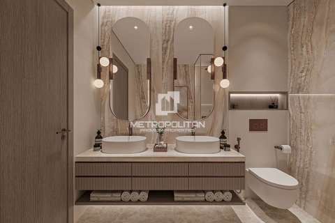 Apartment de 1 dormitorio en Jumeirah Village Circle, UAE No. 128989 9