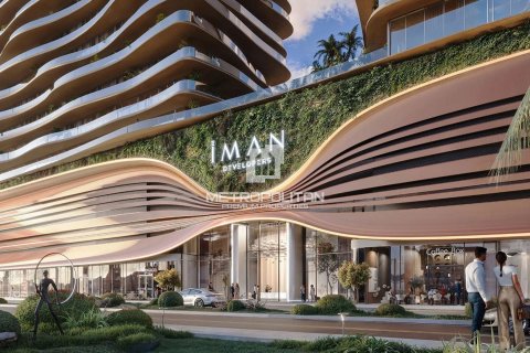 Apartment de 1 dormitorio en Jumeirah Village Circle, UAE No. 128989 12