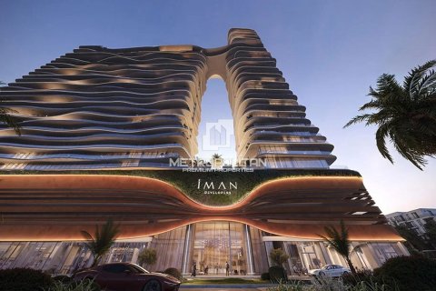 Apartment de 1 dormitorio en Jumeirah Village Circle, UAE No. 128989 4