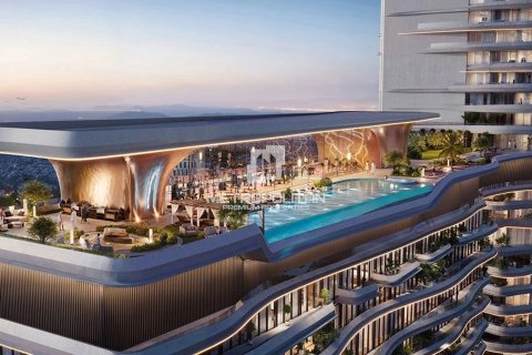 1 bedroom Apartment in Jumeirah Village Circle, UAE No. 128989