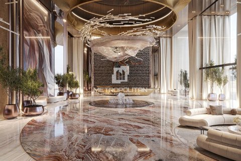 Apartment de 1 dormitorio en Jumeirah Village Circle, UAE No. 128989 3