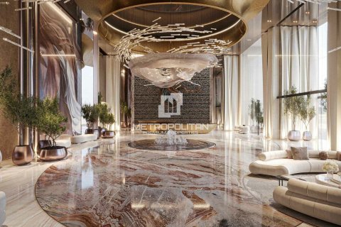 Apartment de 1 dormitorio en Jumeirah Village Circle, UAE No. 128989 13