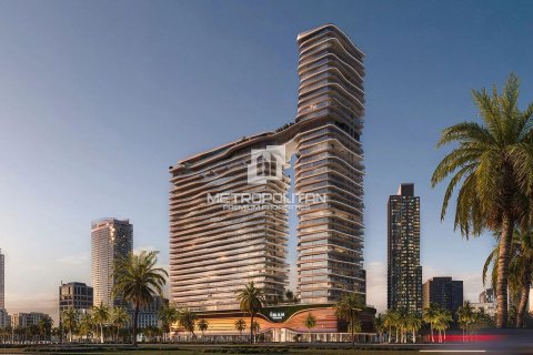 Apartment de 1 dormitorio en Jumeirah Village Circle, UAE No. 128989 11