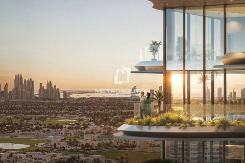 Apartment de 1 dormitorio en Jumeirah Village Circle, UAE No. 128989 5