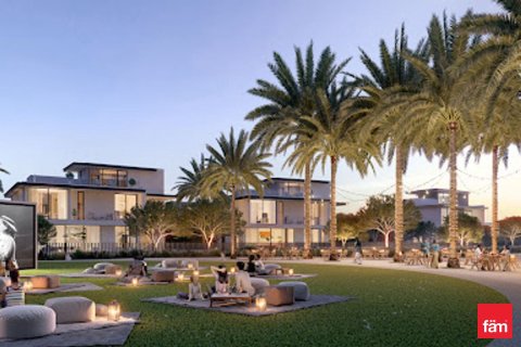 Villa de 5 chambres à Dubai, UAE No. 132164 11