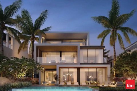 Villa de 5 chambres à Dubai, UAE No. 132164 10