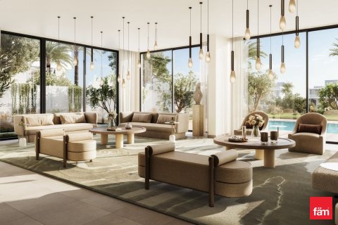 Villa de 5 chambres à Dubai, UAE No. 132164 3