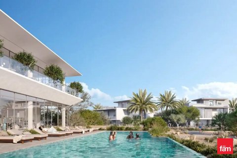 Villa de 5 chambres à Dubai, UAE No. 132164 8
