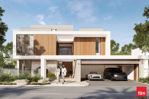 Villa de 5 chambres à Dubai, UAE No. 132164 7