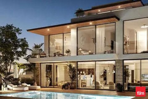Villa de 5 chambres à Dubai, UAE No. 132164 6