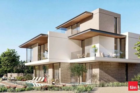 Villa de 5 chambres à Dubai, UAE No. 132164 5