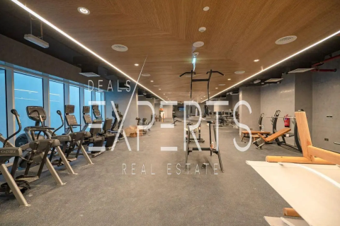 Appartement de 51m² à Yas Island, UAE No. 135605 3