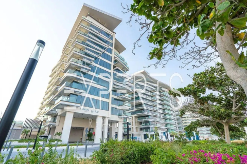 Appartement de Studio à Yas Island, UAE No. 135605