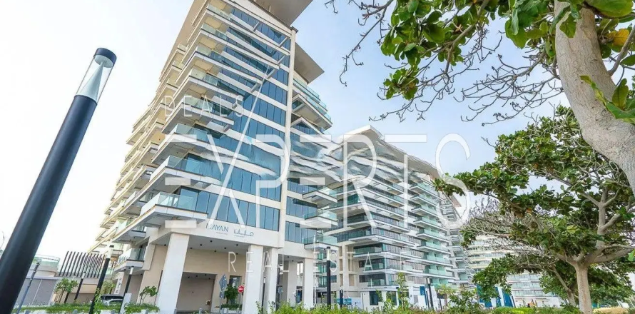 Appartement de Studio à Yas Island, UAE No. 135605