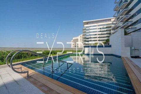 Appartement de 51m² à Yas Island, UAE No. 135605 9