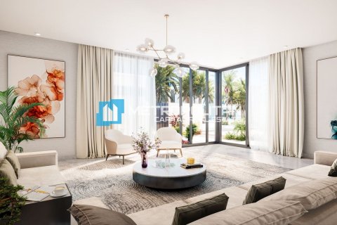 4 bedrooms Villa on the Saadiyat Island, UAE No. 123242 5