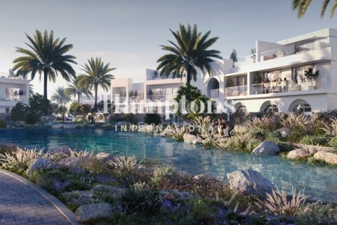 5 bedrooms Villa in The Valley, UAE No. 123261 10