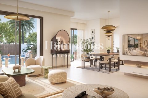 5 bedrooms Villa in The Valley, UAE No. 123261 7
