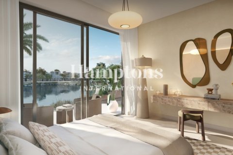 5 bedrooms Villa in The Valley, UAE No. 123261 3