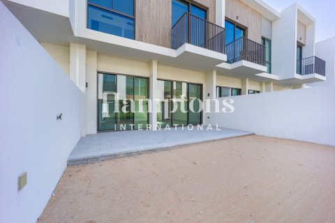 3 غرف نوم تاون هاوس في The Valley, الإمارات العربية المتحدة رقم 123264 14