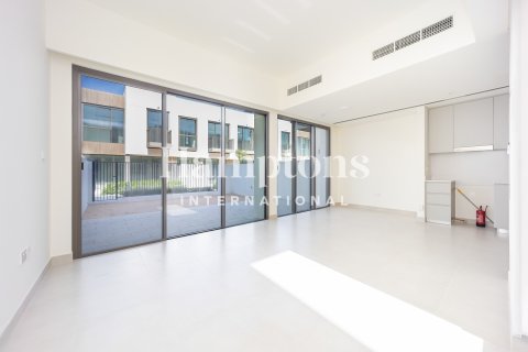 3 غرف نوم تاون هاوس في The Valley, الإمارات العربية المتحدة رقم 123264 11