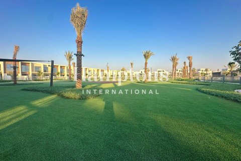 3 غرف نوم تاون هاوس في The Valley, الإمارات العربية المتحدة رقم 123264 5