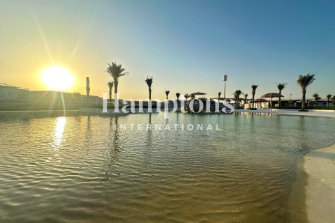 3 bedrooms Townhouse in The Valley, UAE No. 123264