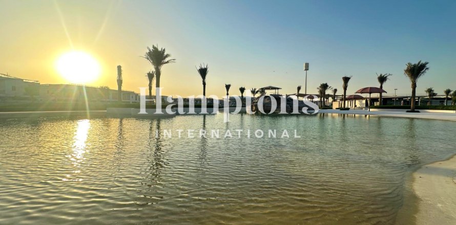 3 غرف نوم تاون هاوس في The Valley, الإمارات العربية المتحدة رقم 123264