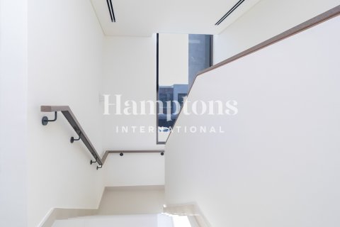 3 غرف نوم تاون هاوس في The Valley, الإمارات العربية المتحدة رقم 123264 19