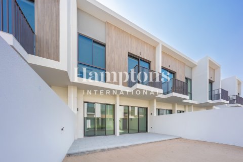 3 غرف نوم تاون هاوس في The Valley, الإمارات العربية المتحدة رقم 123264 12