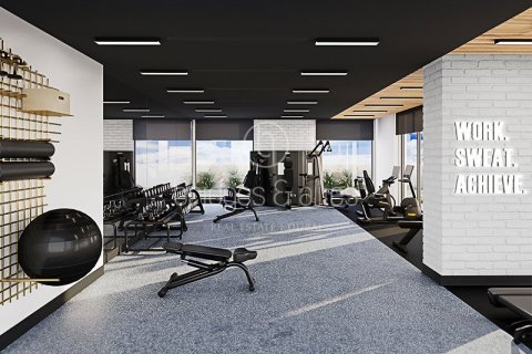 2 غرف نوم شقة في دائرة قرية جميرا, الإمارات العربية المتحدة رقم 134521 5