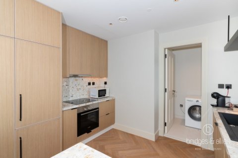 1 bedroom Apartment  No. 134522 8