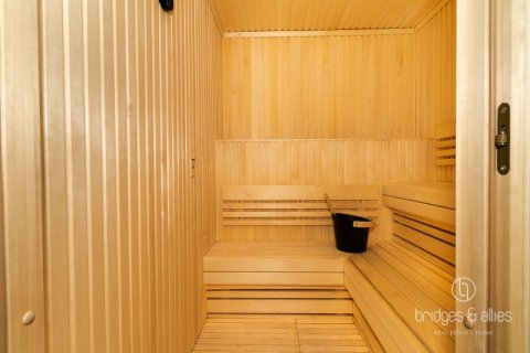 1 bedroom Apartment  No. 134522 27