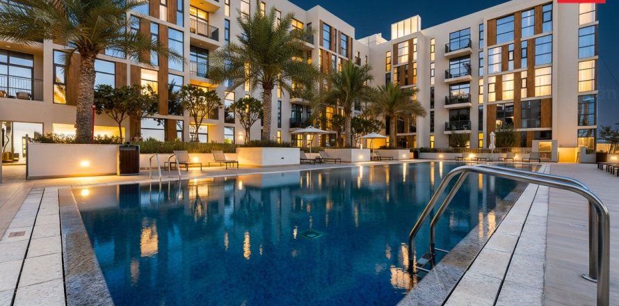 2 bedrooms Apartment in Dubai, UAE No. 143565