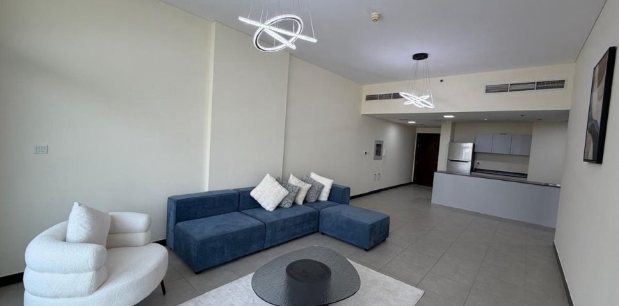 1 bedroom Apartment in Al Sufouh, UAE No. 143564