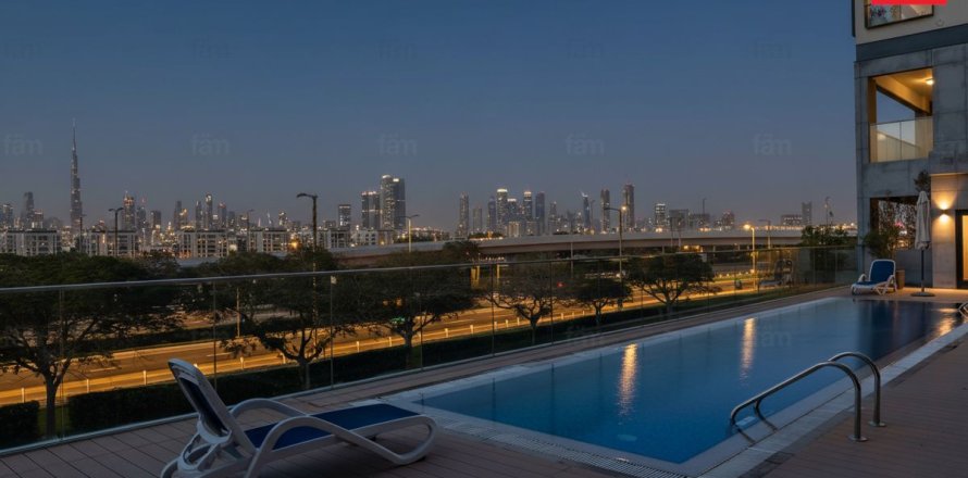 2 bedrooms Apartment in Dubai, UAE No. 143562