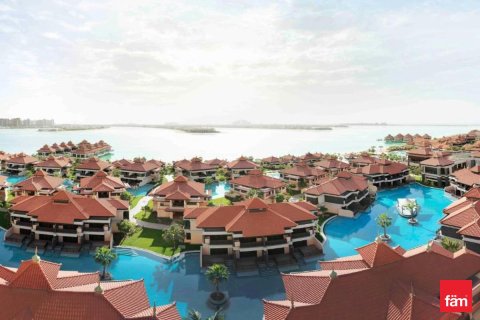 1 bedroom Apartment in Palm Jumeirah, UAE No. 143563 4