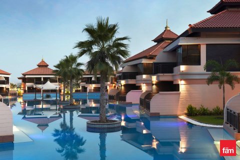 1 bedroom Apartment in Palm Jumeirah, UAE No. 143563 3