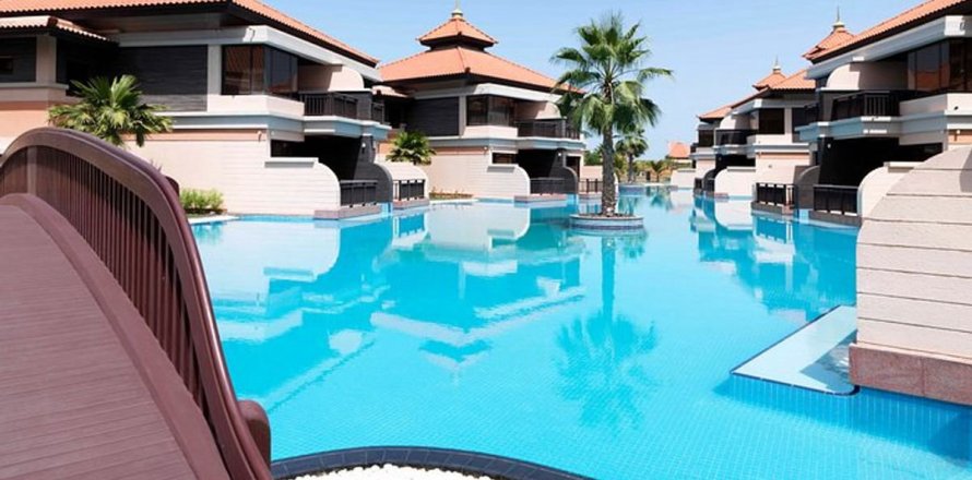 1 bedroom Apartment in Palm Jumeirah, UAE No. 143563