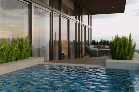 3 bedrooms Apartment in Meydan, UAE No. 143561 9