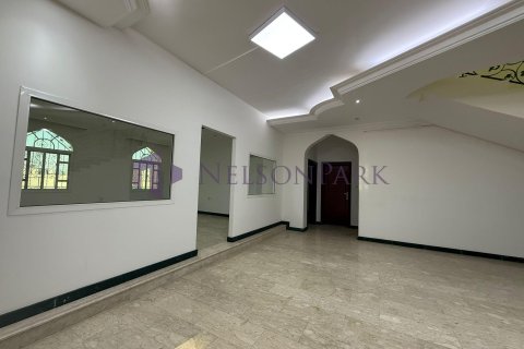 Вилла с 7 спальнями в Доха, Катар №57242 2