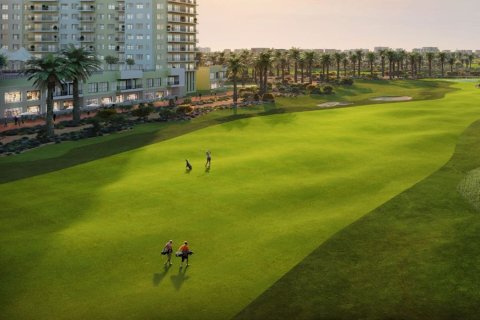 Appartement de 3 chambres à Dubai, UAE No. 143281 11