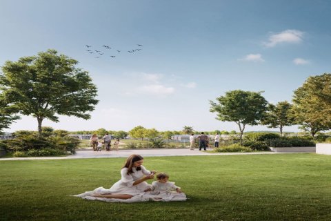 Appartement de 3 chambres à Dubai, UAE No. 143281 6