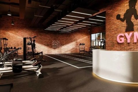 Appartement de 1 chambre à Business Bay, UAE No. 143283 9