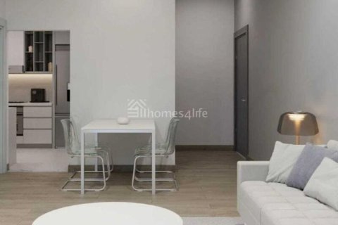 Appartement de 1 chambre à Business Bay, UAE No. 143283 5