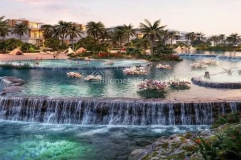 Таунхаус с 4 спальнями в The World Islands, ОАЭ №143282 7